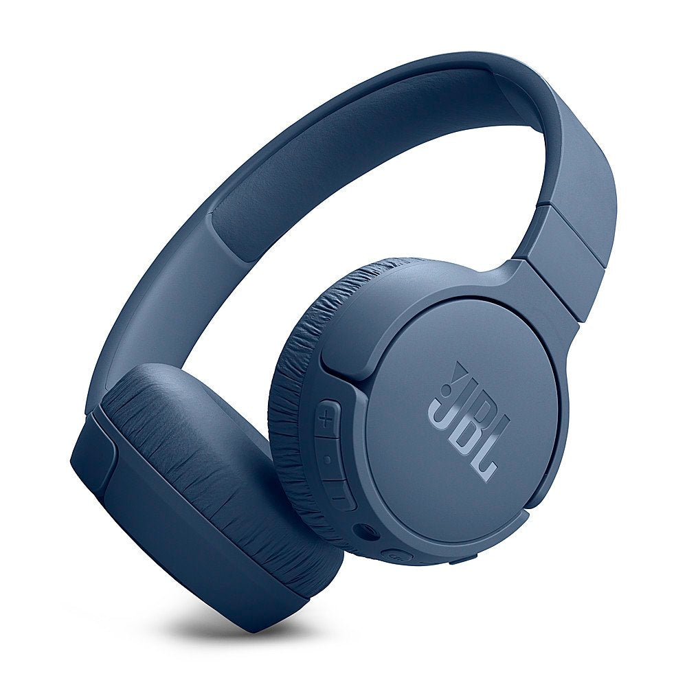 JBL TUNE 670NC Wireless On Ear Bluetooth Headphones with Noise Cancelling