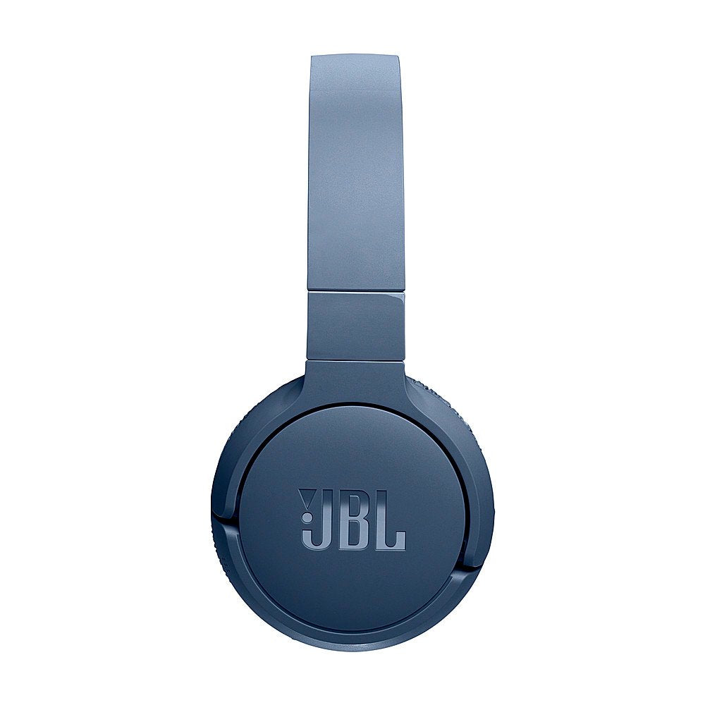 JBL TUNE 670NC Wireless On Ear Bluetooth Headphones with Noise Cancelling