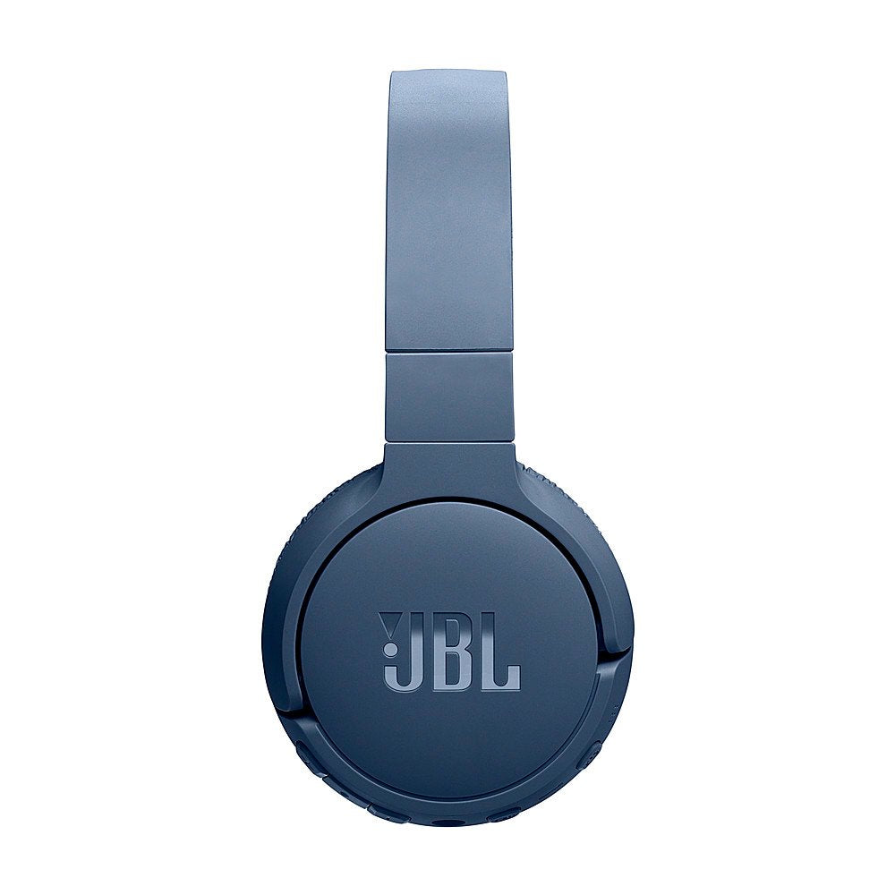 JBL TUNE 670NC Wireless On Ear Bluetooth Headphones with Noise Cancelling