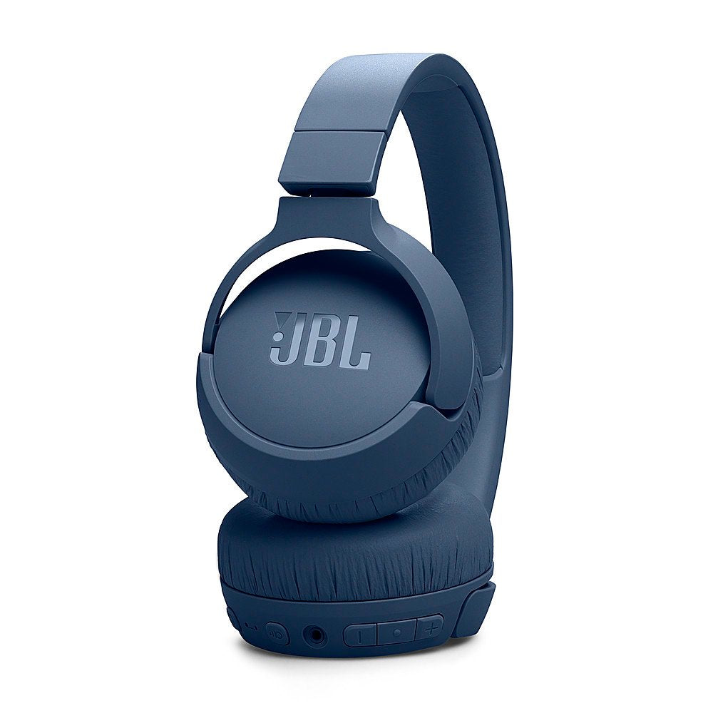 JBL TUNE 670NC Wireless On Ear Bluetooth Headphones with Noise Cancelling