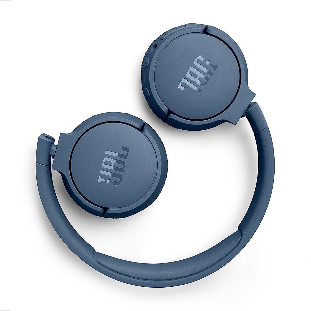 JBL TUNE 670NC Wireless On Ear Bluetooth Headphones with Noise Cancelling