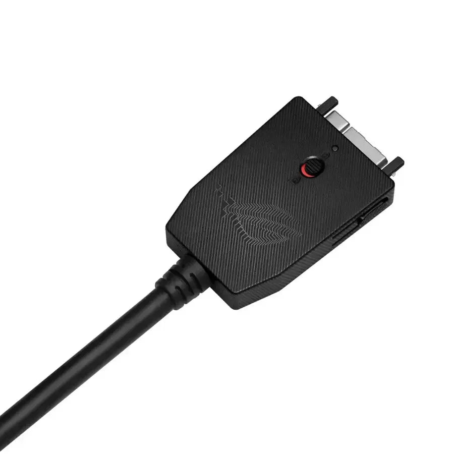 ASUS ROG XG Mobile eGPU Dock RTX 4090 16GB GDDR6 Graphics Card (GC33Y-059) Refurbished